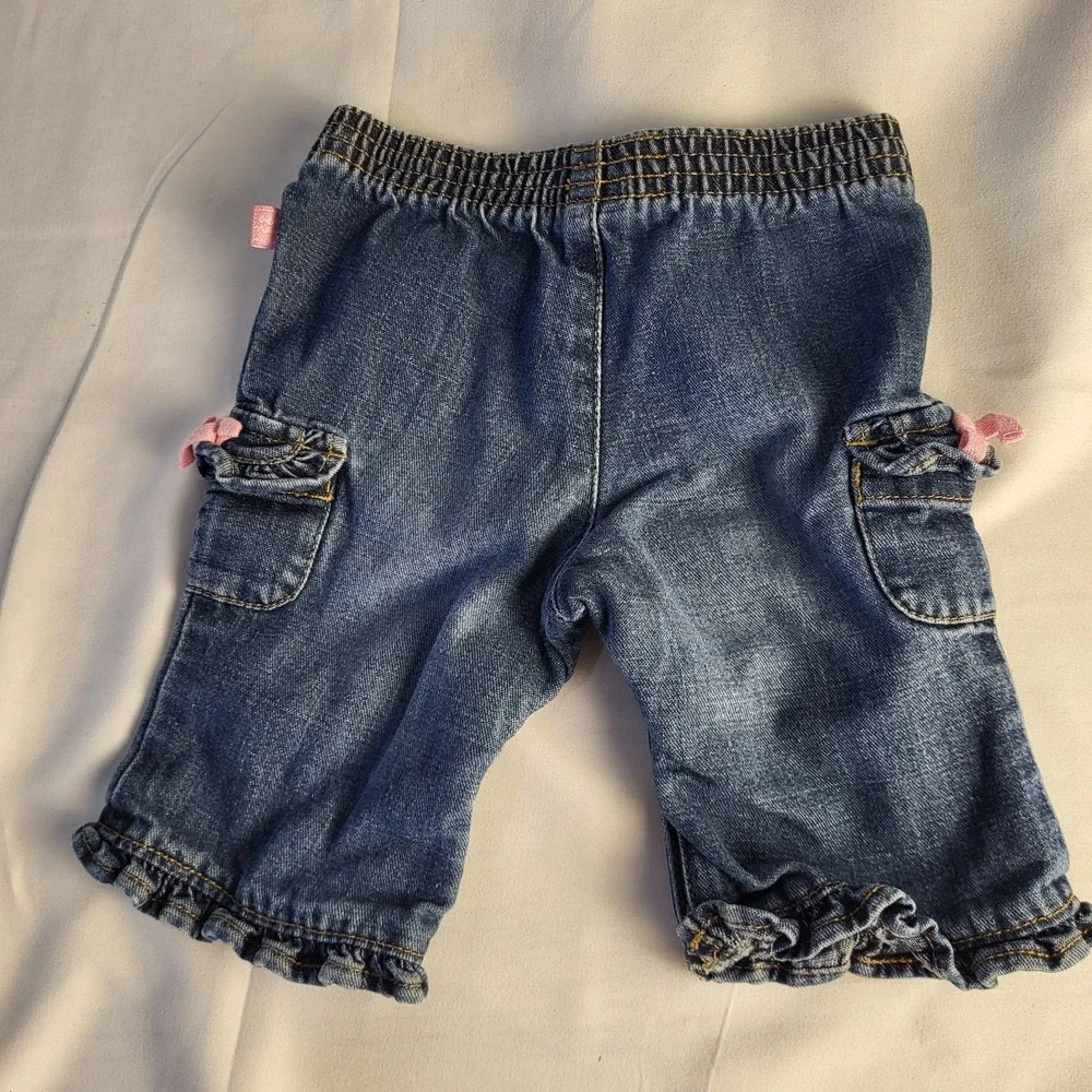 Old Navy 2006 months